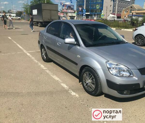 Фото Сдам автомобиль в аренду