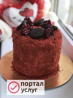 Фото Торты на заказ
