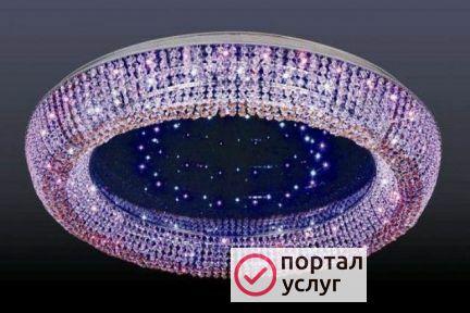 Фото Услуги электрика
