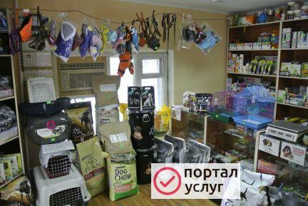 Фото Товары для животных