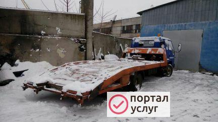 Фото Автосервис 