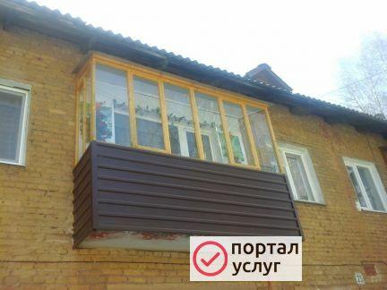 Фото Изготовлю деревянные рамы