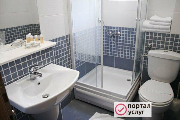 Фото Сантехник Химки
