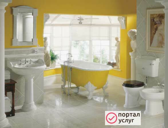 Фото Сантехник Подольск
