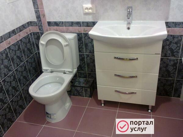 Фото Сантехник Балашиха