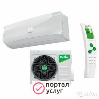 Фото Кондиционеры суперцены