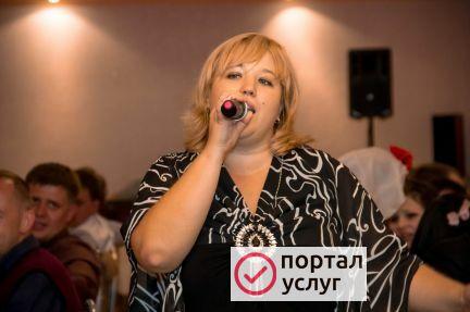 Фото Тамада, ведущий вашего мероприятия
