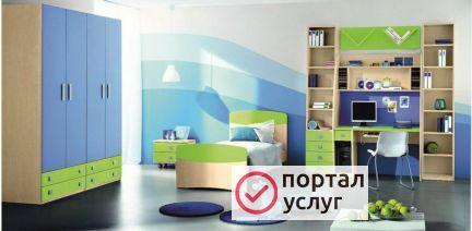 Фото Сборка мебели