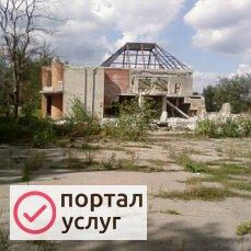 Фото демонтаж снос разбор