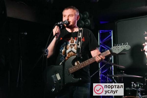 Фото Обучу игре на гитаре с нуля. 