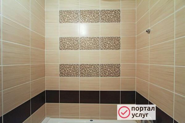 Фото Укладка плитки в Орехово-Зуево