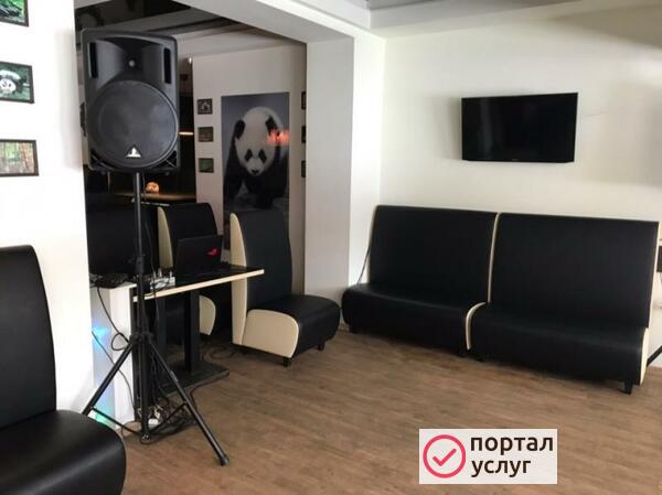 Фото Господин Dj