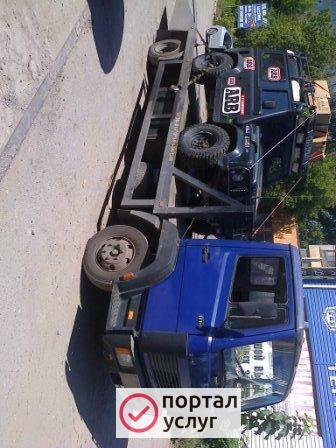 Фото ЭВАКУАТОР