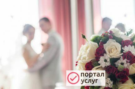 Фото Фото и видеосъемка свадеб