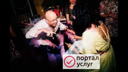 Фото Ведущий на корпоратив