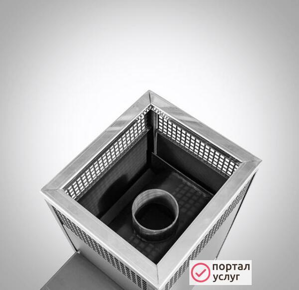 Фото Печка для бани