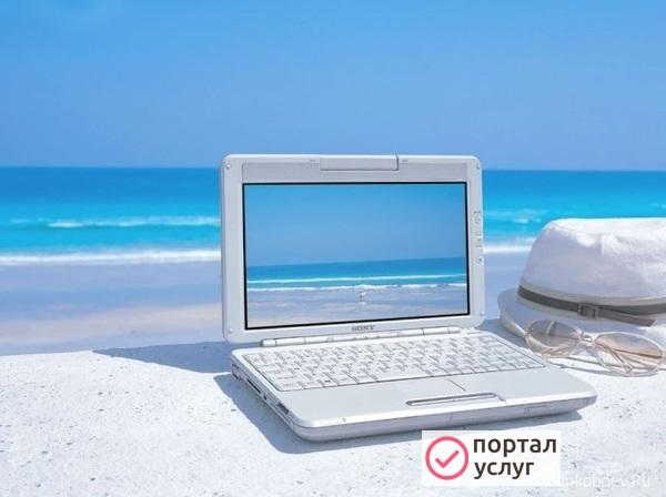Фото Создание сайтов