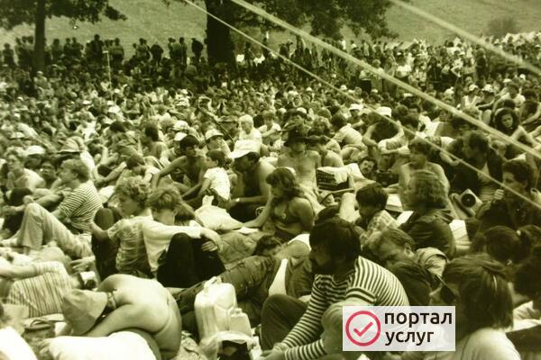 Фото оцифровка фотоплёнок и слайдов
