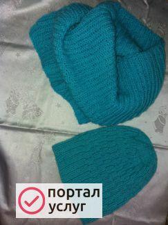 Фото Вязание на заказ