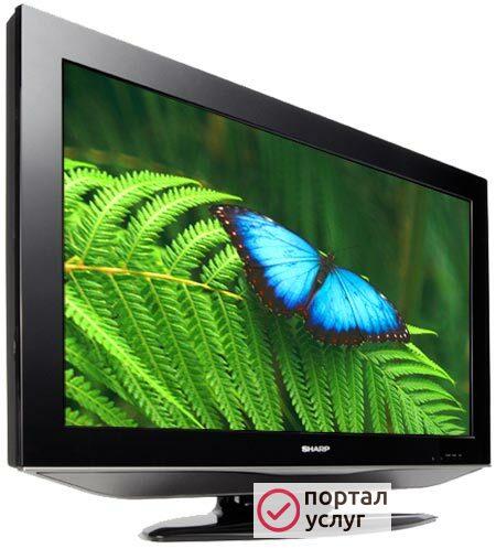 Фото Антенщик. Телемастер на дом.