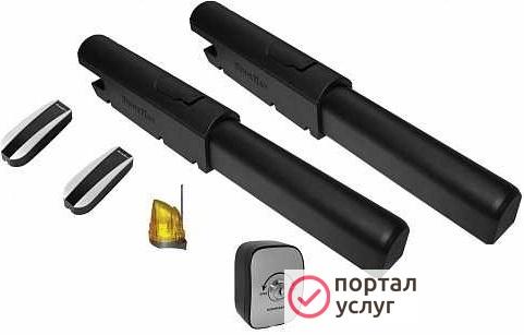 Фото Автоматические ворота - автоматика для ворот!!!