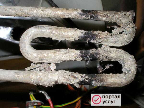 Фото Срочный ремонт стиральных машин