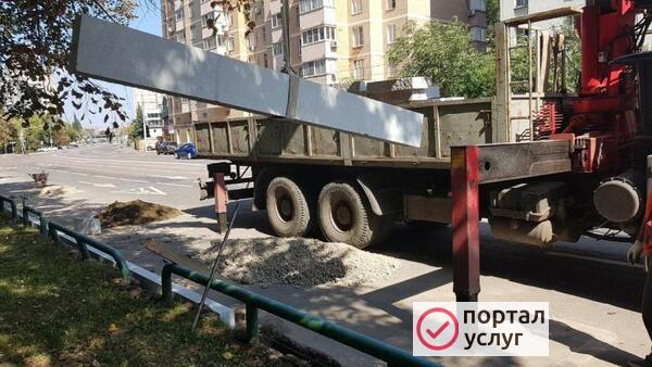 Фото Асфальтирование .брусчатка.бордюр