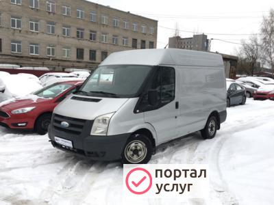 Фото Грузоперевозки