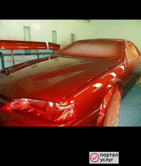 Фото Эксклюзивные цвета Авто!!!