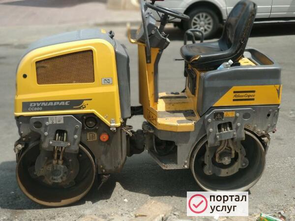 Фото Прокат инструмента без залога