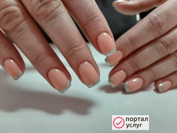 Фото Маникюр 