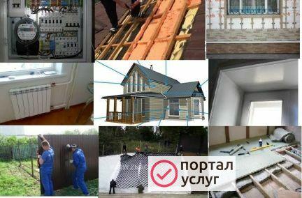 Фото Евроремонт