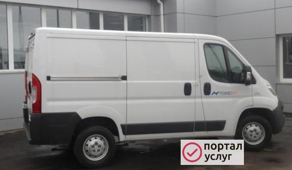 Фото Газели Грузчики Пермь