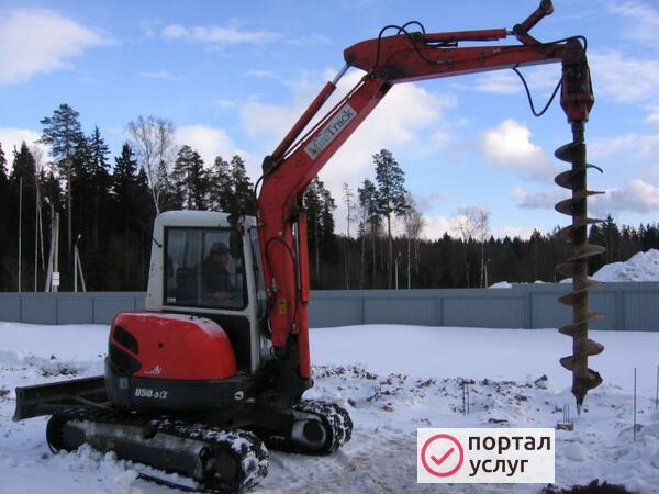 Фото Аренда Ямобура