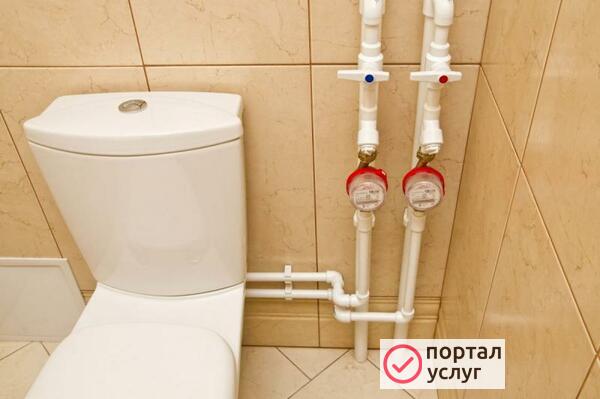 Фото Сантехмастер