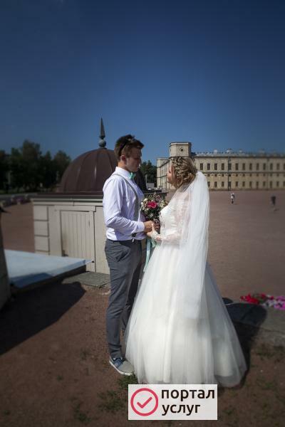 Фото Свадебный фотограф 