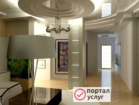 Фото Ремонт квартир  