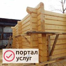 Фото столярные и плотницкие работы