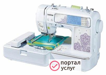 Фото Ремонт швейных машин(все марки)