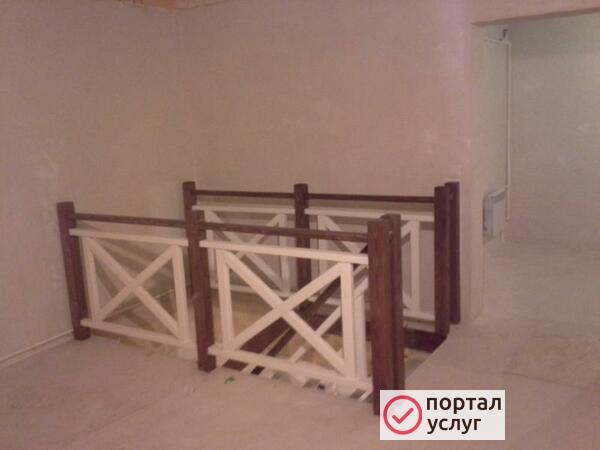 Фото Плотник, столяр, отделочник