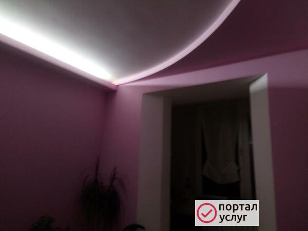 Фото Ремонт квартир
