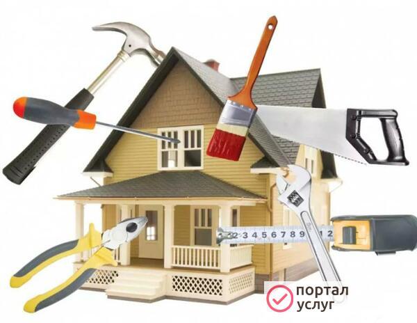 Фото Строительство домов
