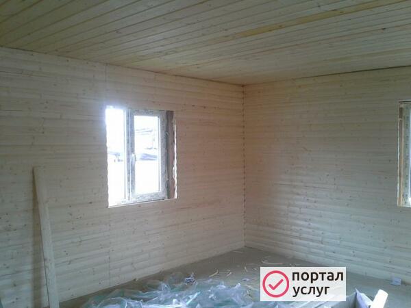 Фото Плотник, столяр