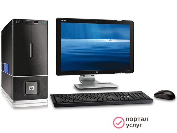 Фото Ремонт компьютеров, компьютерная помощь, установка Windows