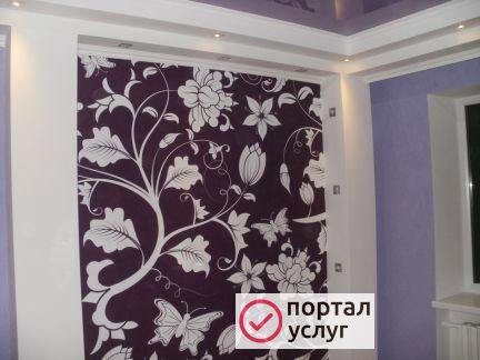 Фото Ремонт квартир. Все виды работ