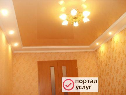 Фото Ремонт квартир