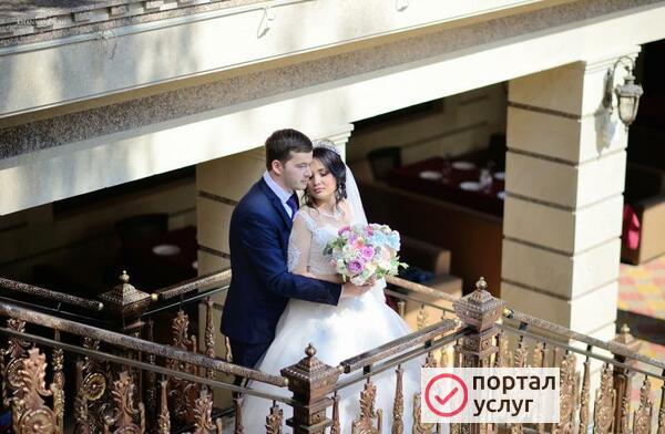 Фото Видеограф на Ваше торжество