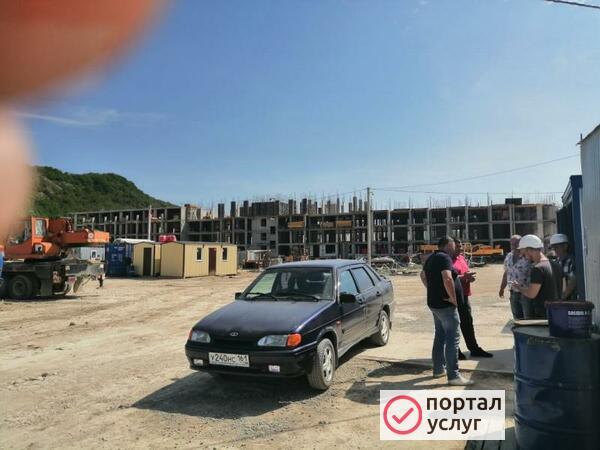 Фото ТРЕБУЮТСЯ КАМЕНЬЩИКИ