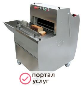Фото Купить хлеборезку Агро-Слайсер