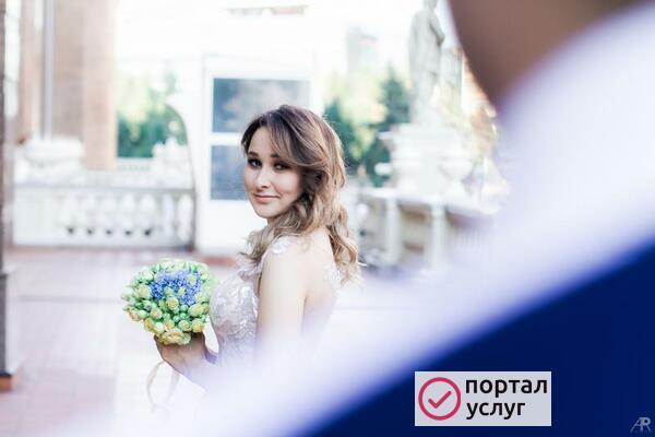 Фото Фотограф на свадьбу
